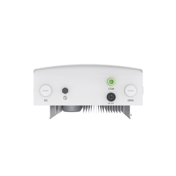 Solis-1P3.8K-4G-US-APST Single Phase Inverter bottom